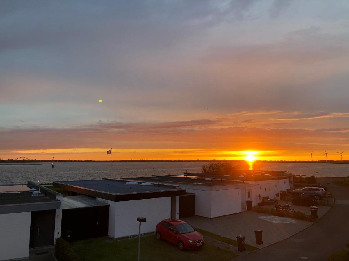 Luv Apartment Fehmarn Exterior photo