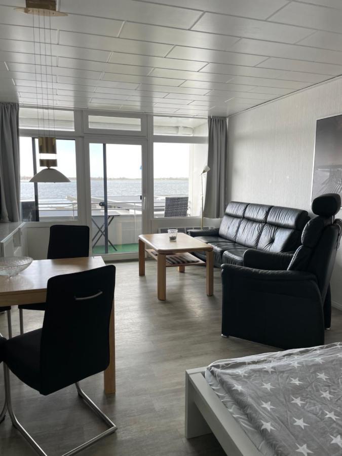 Luv Apartment Fehmarn Exterior photo