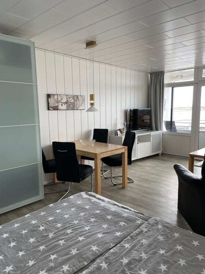 Luv Apartment Fehmarn Exterior photo